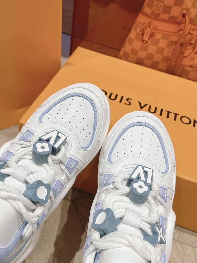 Louis Vuitton Archlight Shoes